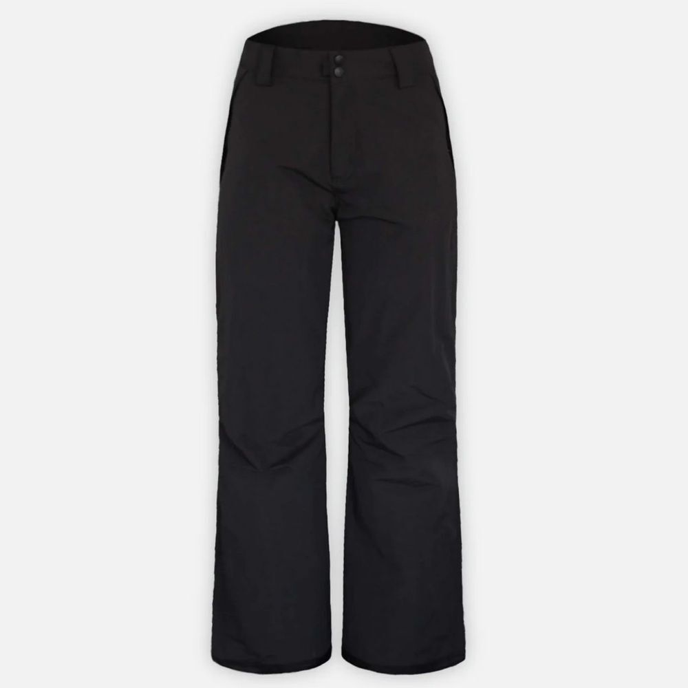 Boulder Gear YOUTH‎ CHARTER PANT Black XL NWT in packaging